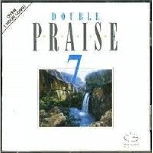 CDP-07 Praise 7 